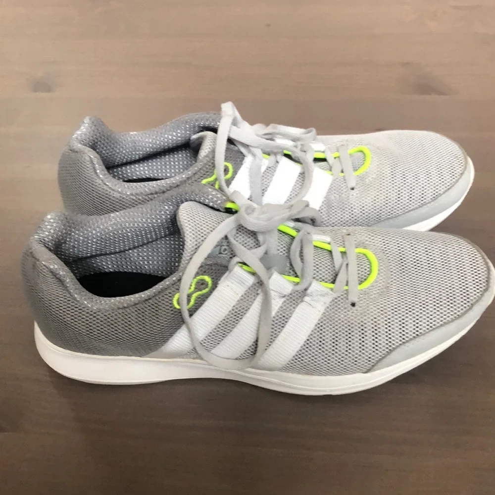 Adidas Lite Runner Size 7